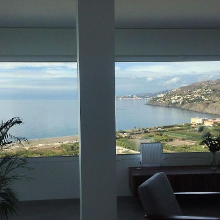 Balcon Del Albayzin Lägenhet Salobreña Exteriör bild