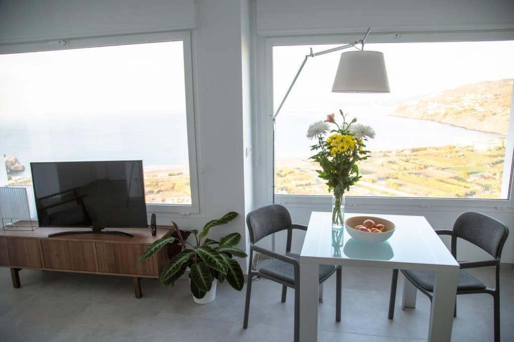 Balcon Del Albayzin Lägenhet Salobreña Exteriör bild